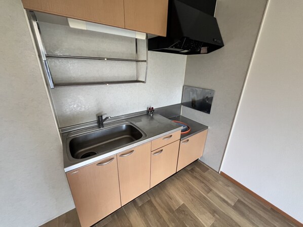 エピソード21の物件内観写真